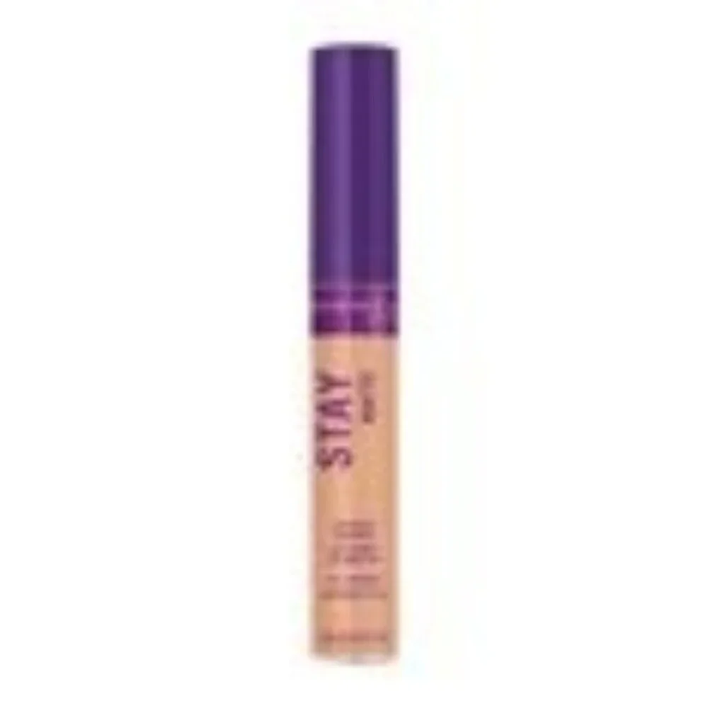 Rimmel London 161 Nude Stay Matte Concealer NEW